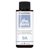 Paul Mitchell - The Demi Permanent Liquid Hair Color 2 oz 9A[9/1}
