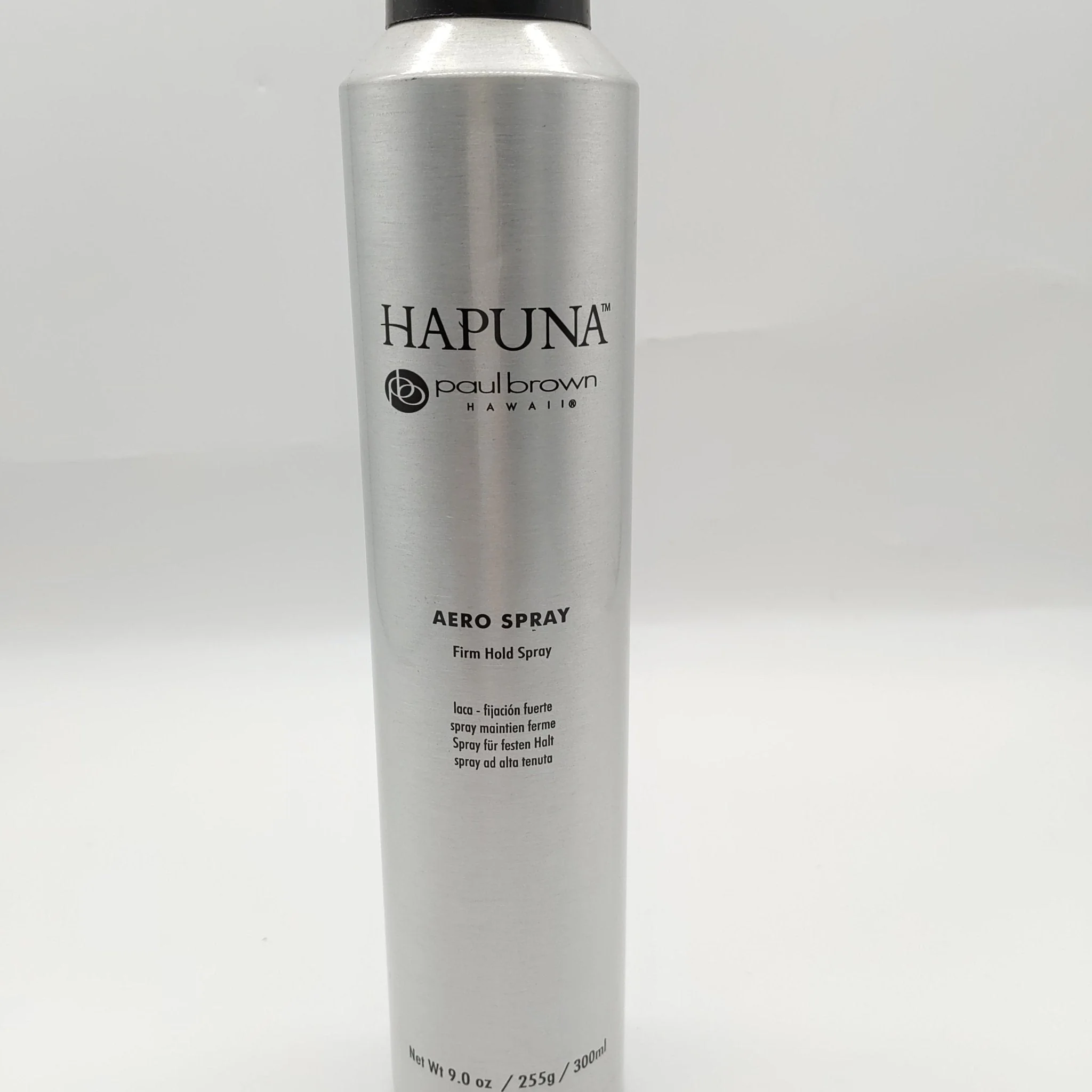 PBH Marketing Paul Brown Hapuna Aero Spray 9 Oz