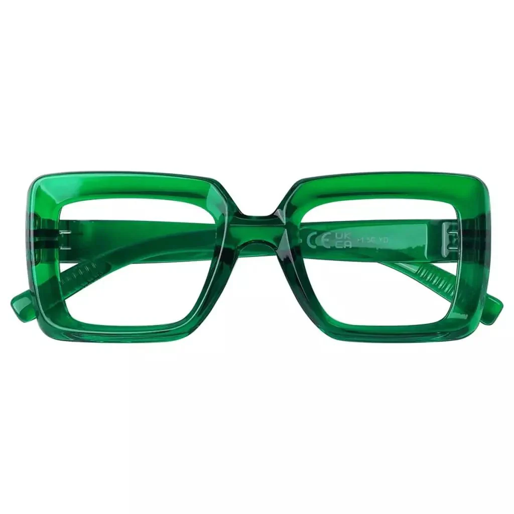 PcFau | Frame Only & No Prescription - Image 11
