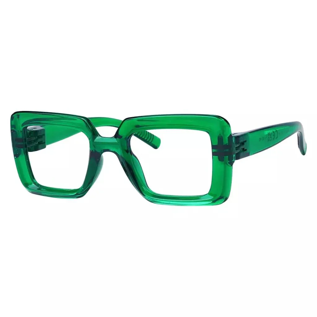 PcFau | Frame Only & No Prescription - Image 12