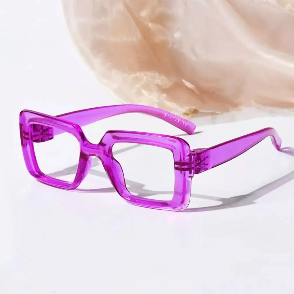 PcFau | Frame Only & No Prescription - Image 14