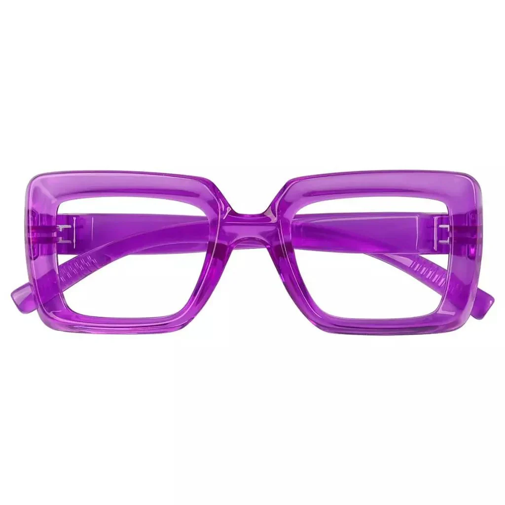 PcFau | Frame Only & No Prescription - Image 15