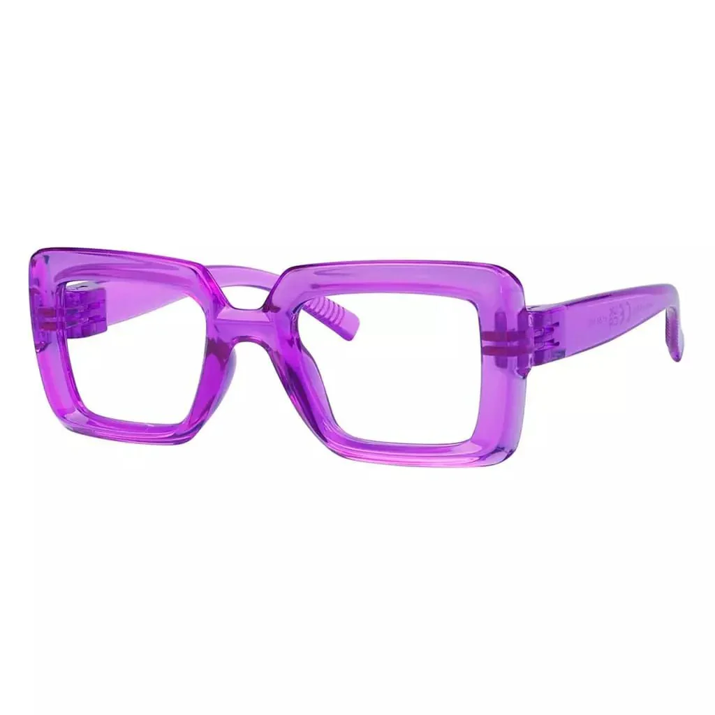 PcFau | Frame Only & No Prescription - Image 16