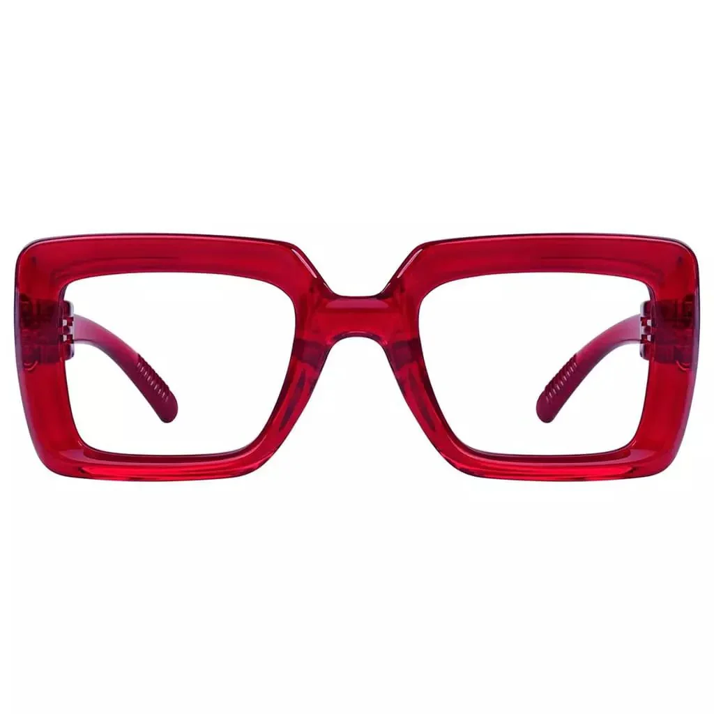 PcFau | Frame Only & No Prescription - Image 17
