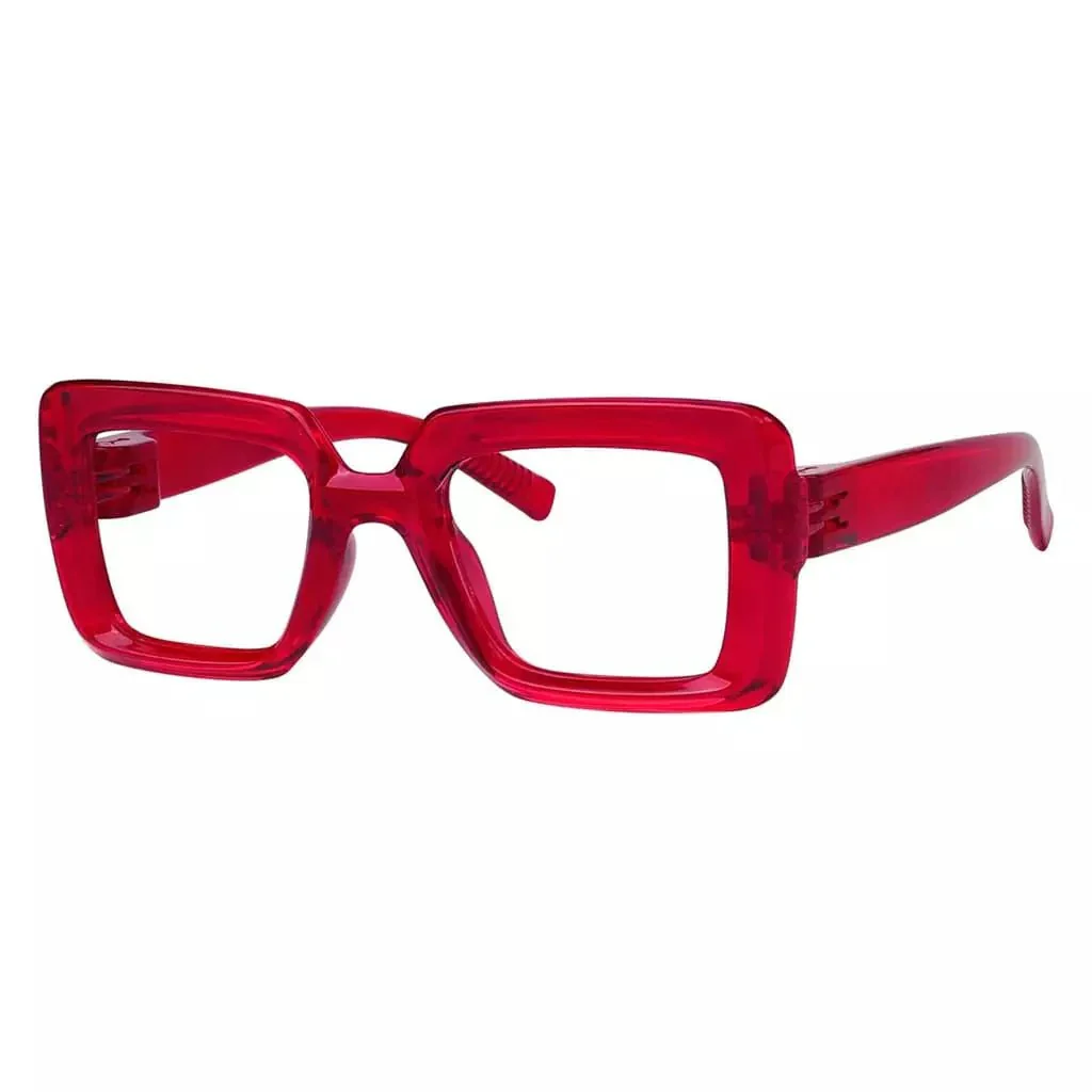 PcFau | Frame Only & No Prescription - Image 19
