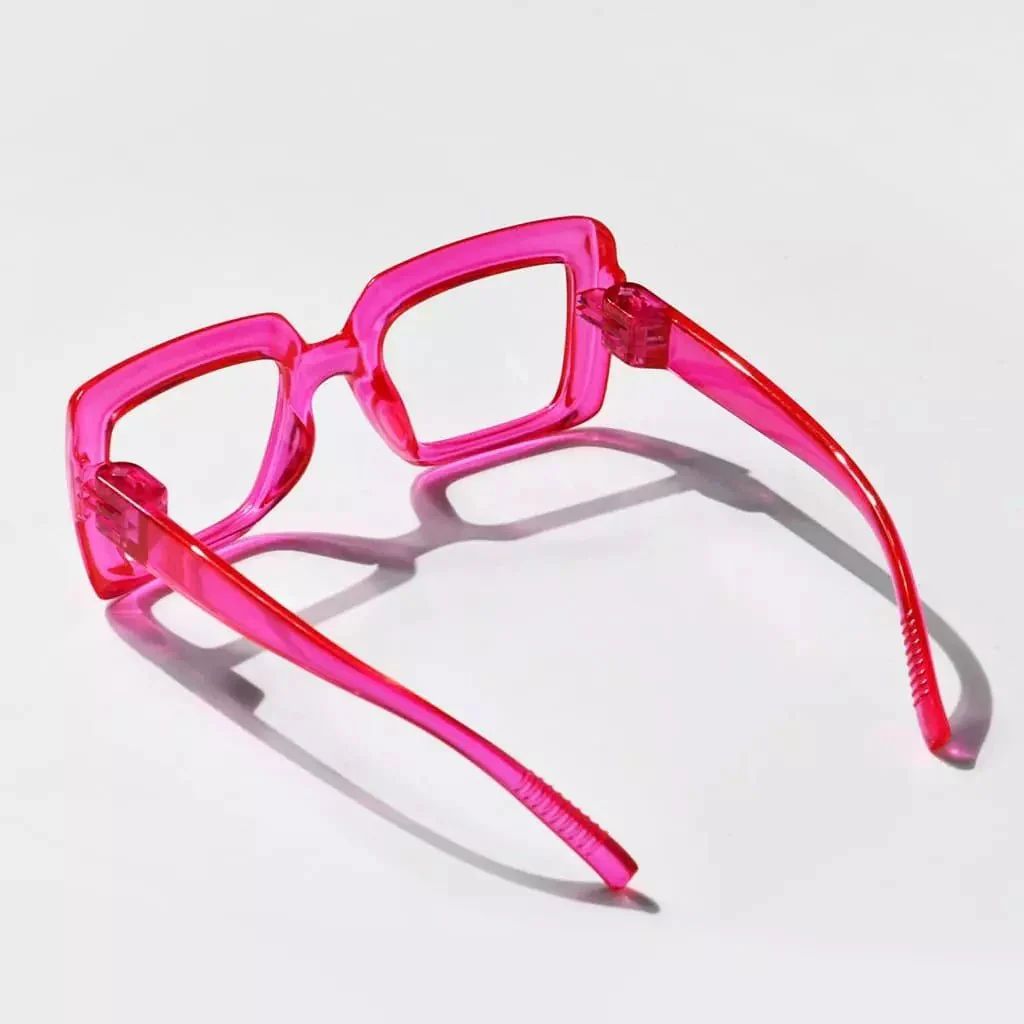 PcFau | Frame Only & No Prescription - Image 22