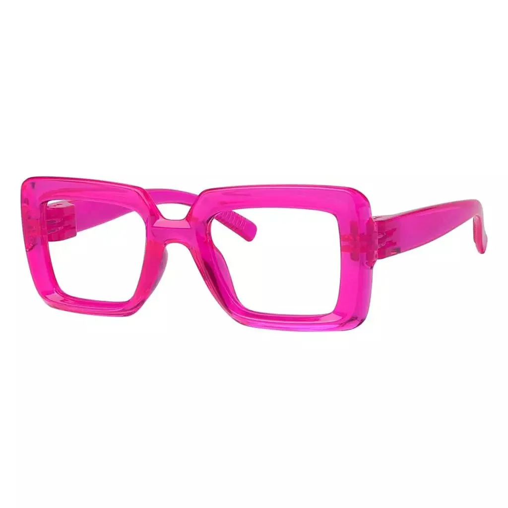 PcFau | Frame Only & No Prescription - Image 24