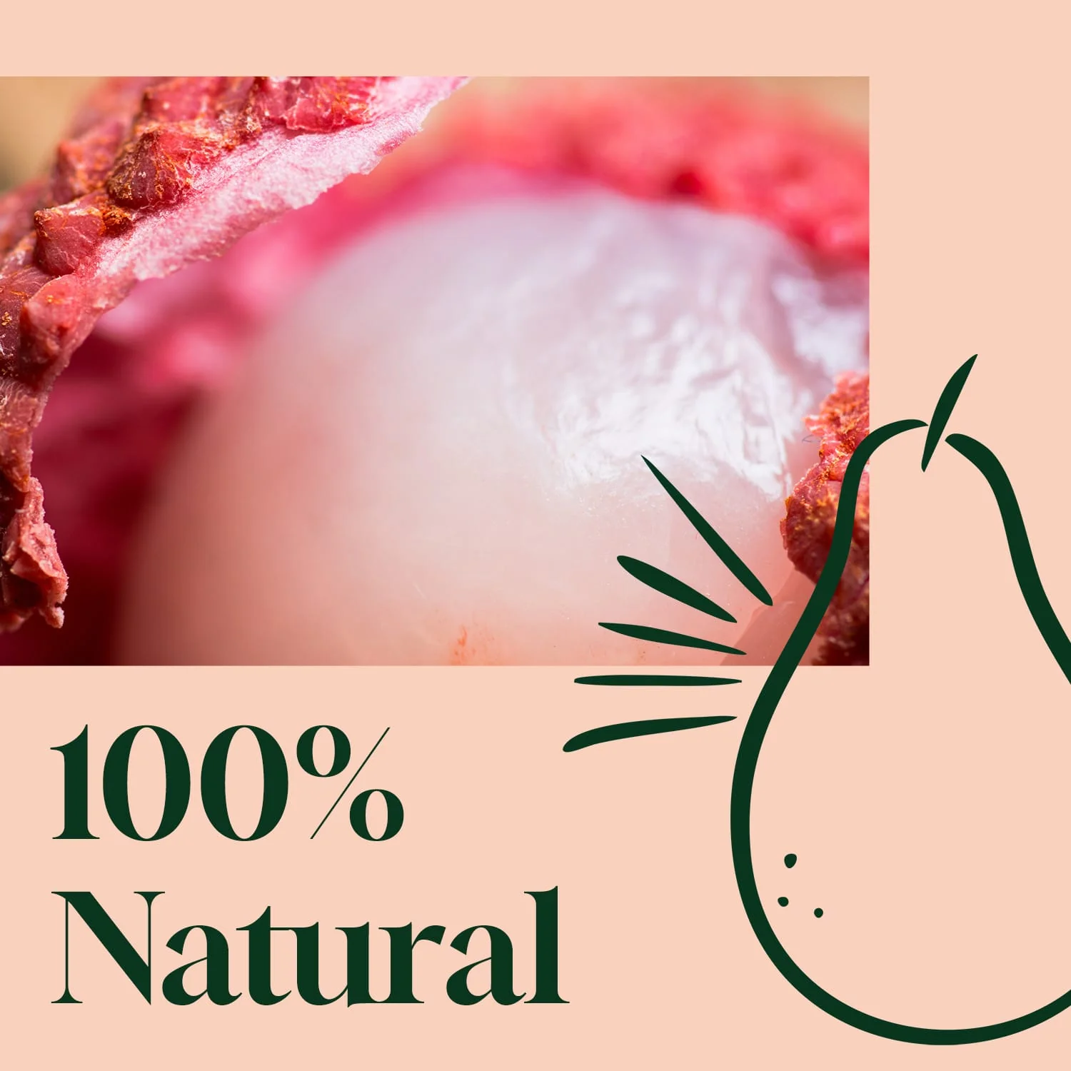 Pearberry Lychee Linen Spray - Image 4
