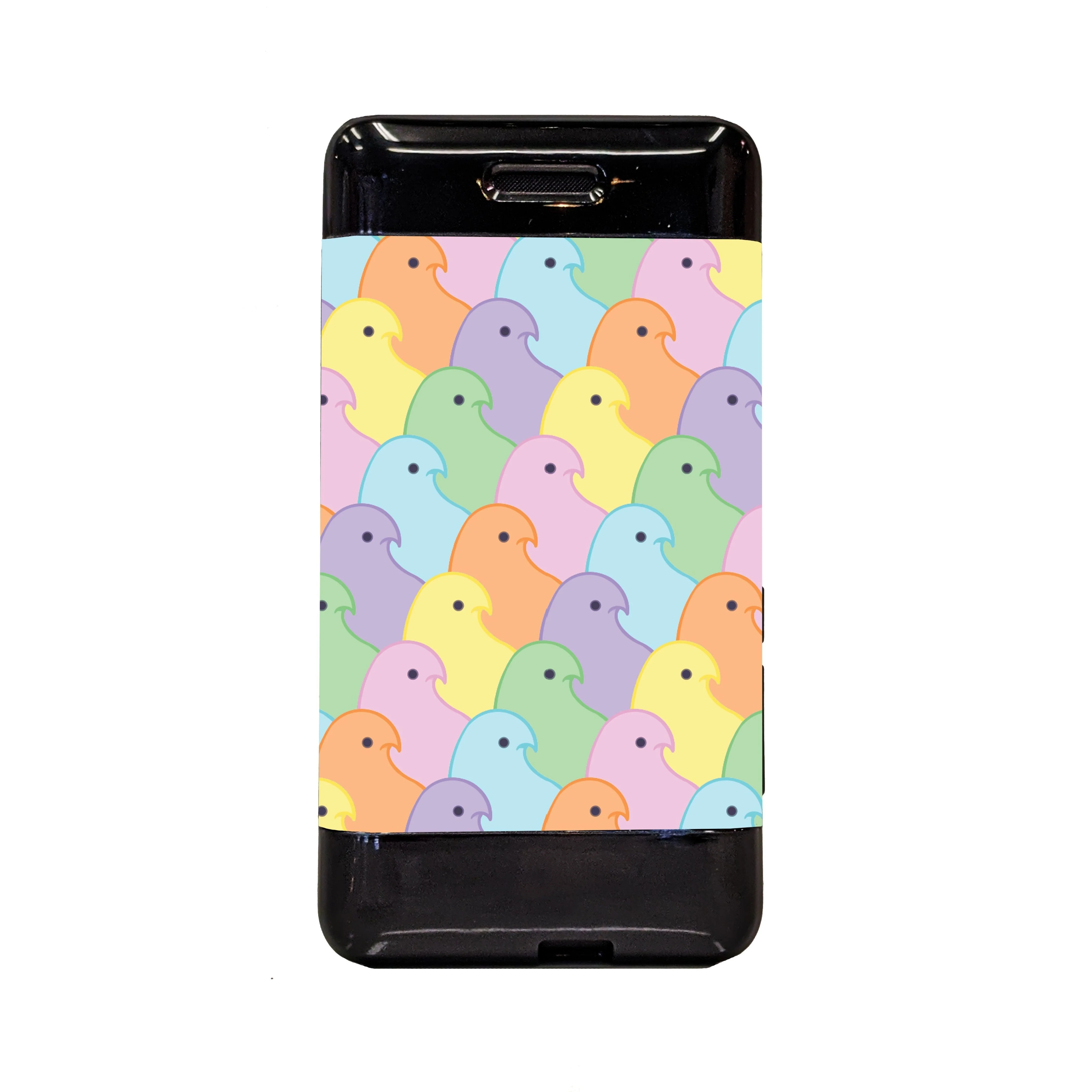Peepin' It Real Sticker for Omnipod DASH® PDM – Pump Peelz - Image 4