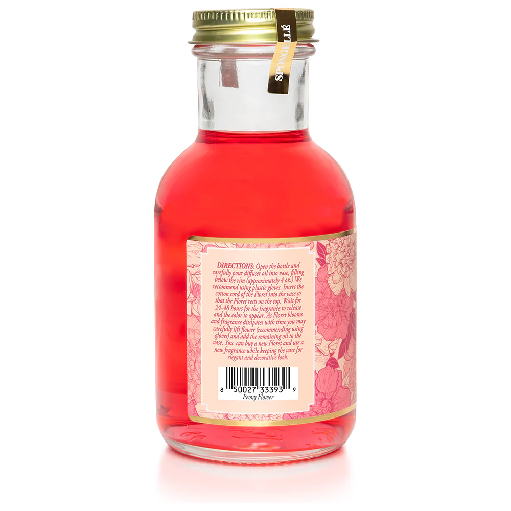 Peony Flower Diffuser Oil | Private Reserve Collection - Image 3