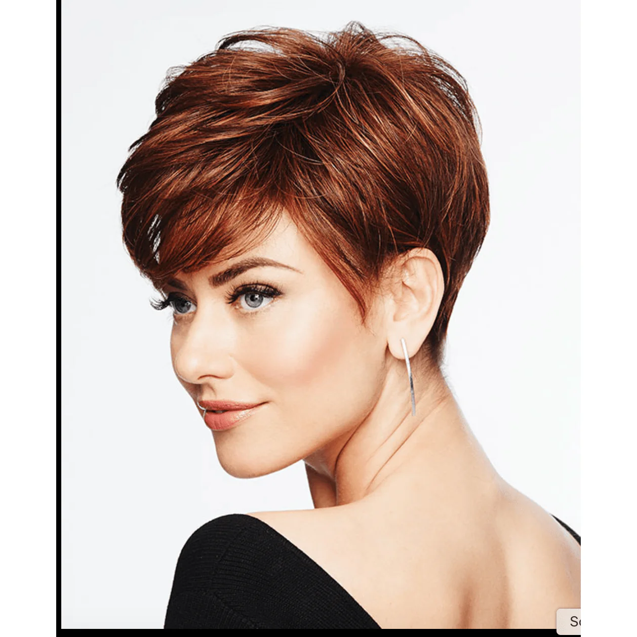 PERFECT PIXIE WIG By Hairdo - Image 4