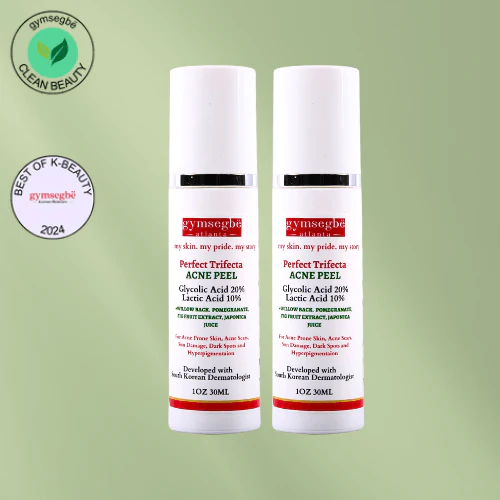Perfect Trifecta Acne Peel - Image 12