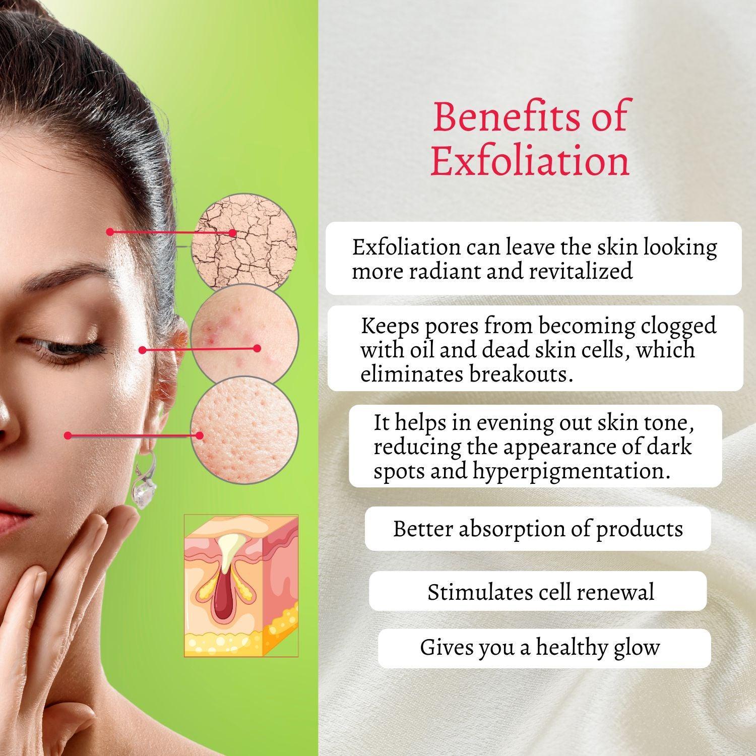 Perfect Trifecta Acne Peel - Image 4