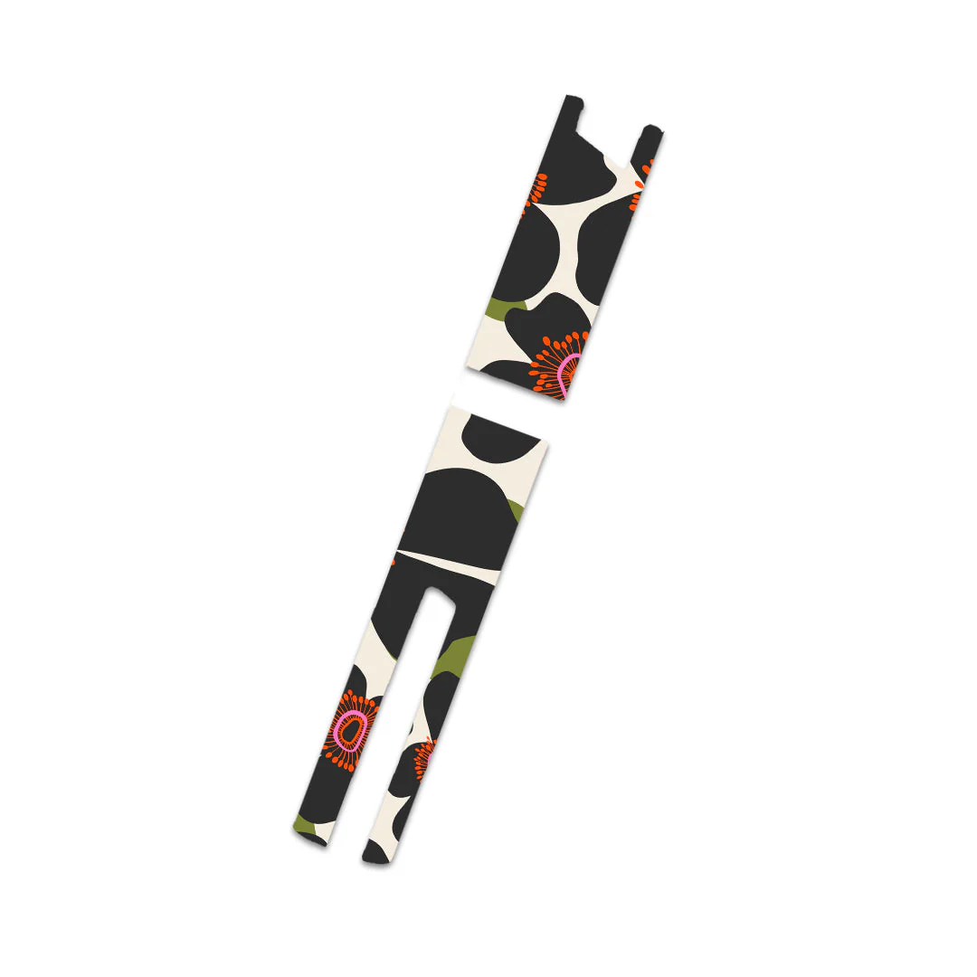 Petal Crush InPen - Smart Insulin Pen Sticker - Pump Peelz - Image 2