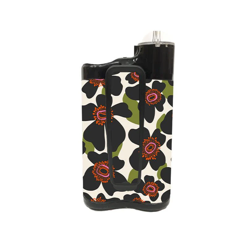 Petal Crush Medtronic MiniMed 770G & 780G Sticker - Pump Peelz - Image 4