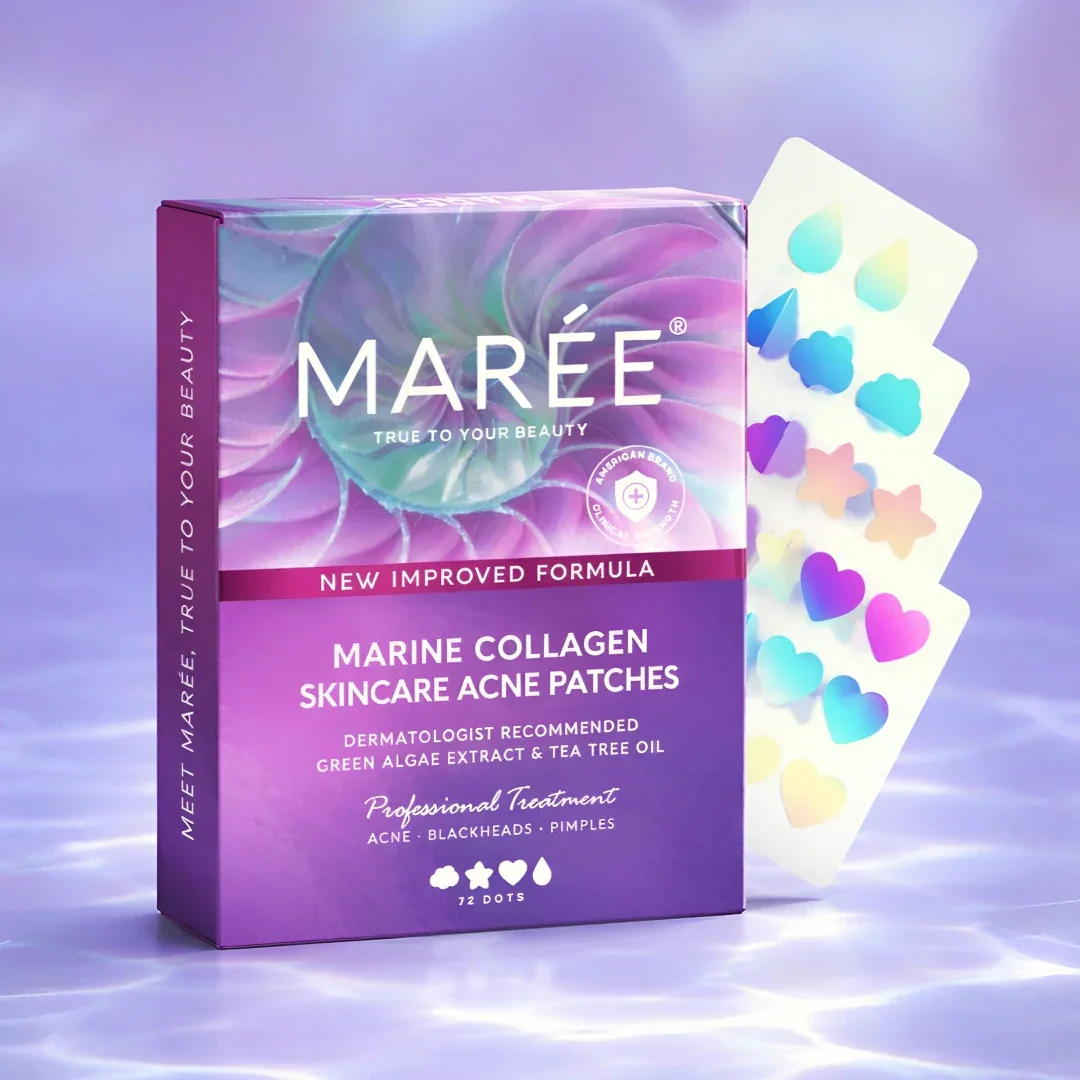 Pimple & Acne Patches
