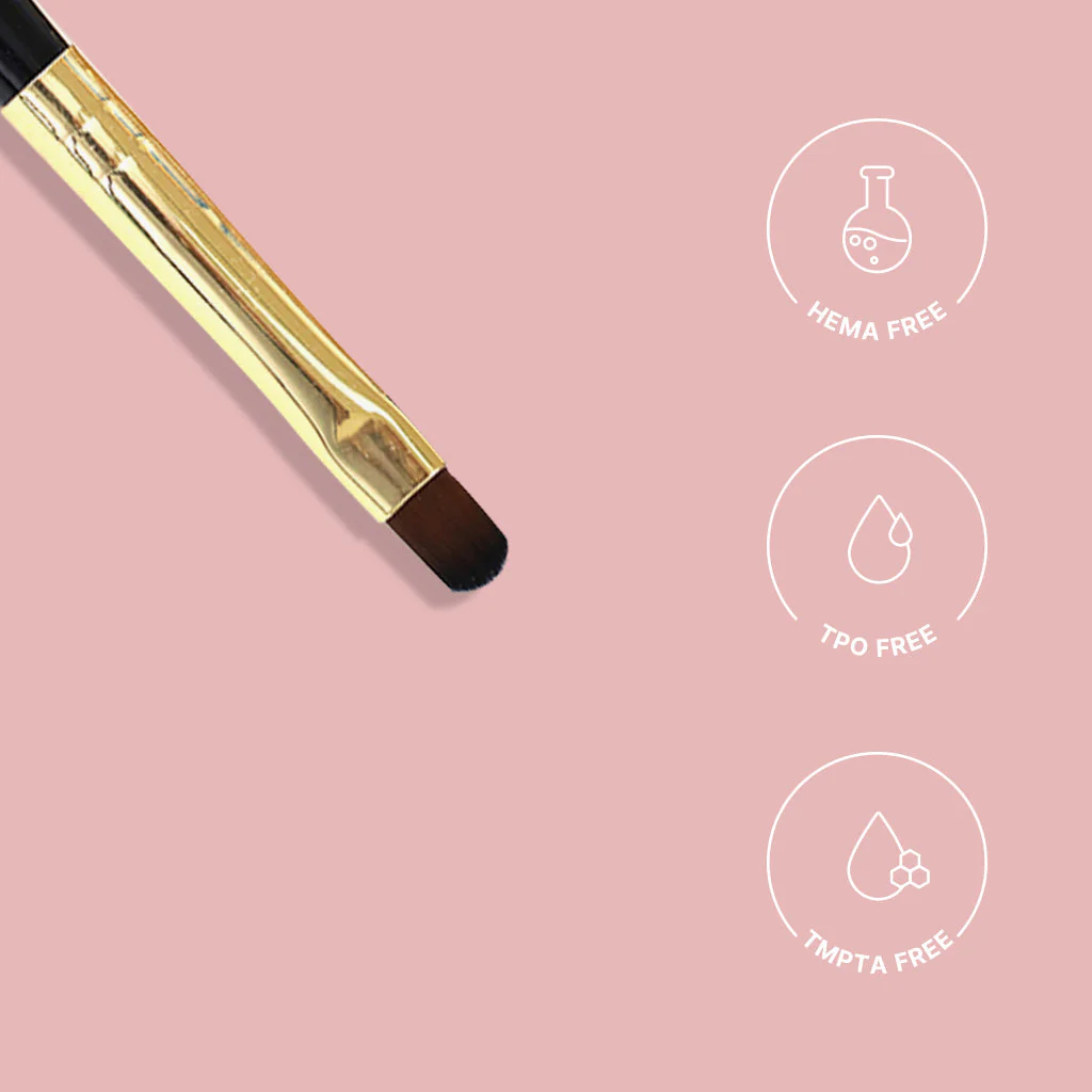 Pink Builder Gel - Image 2