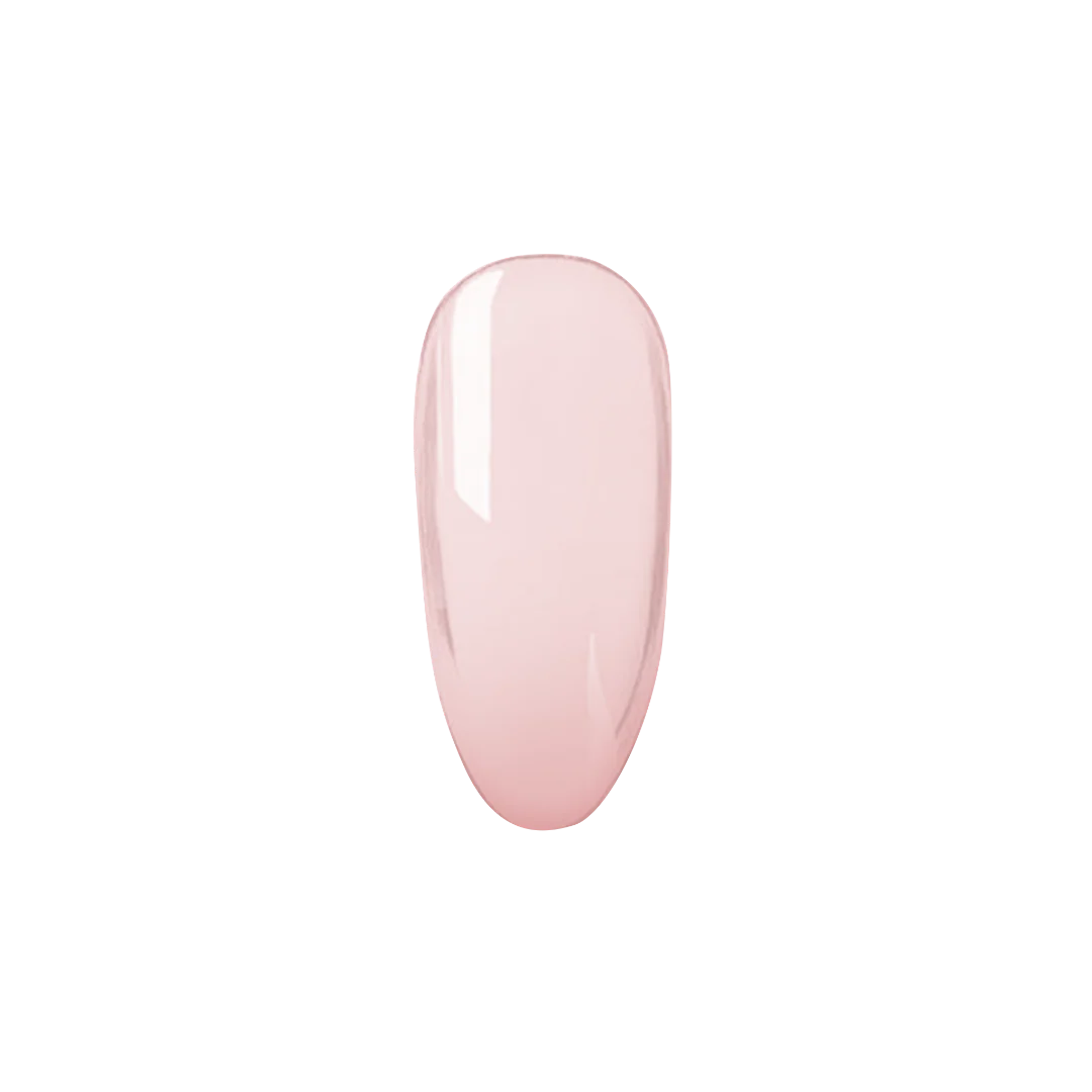 Pink Builder Gel - Image 5