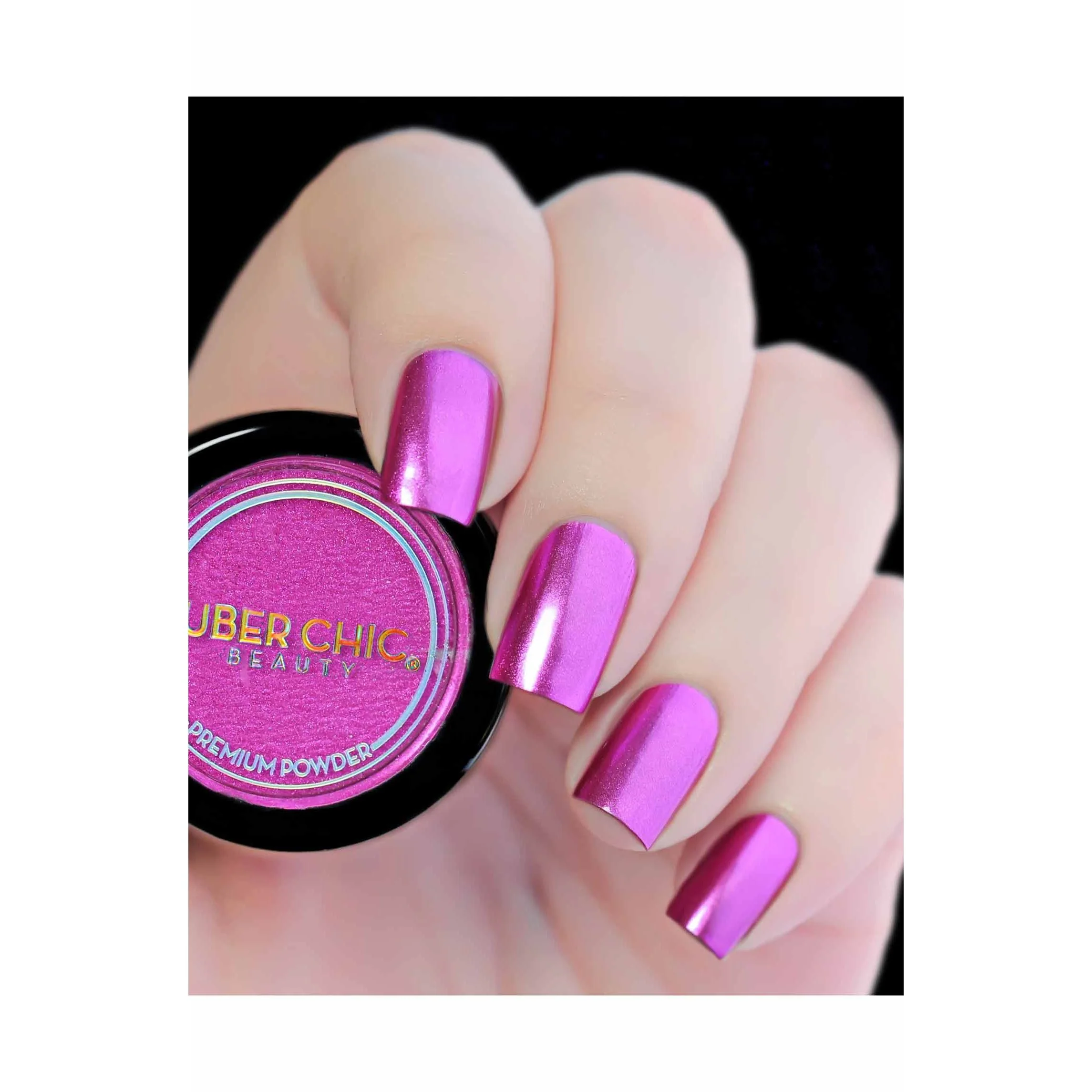 Pink Chrome - Image 2