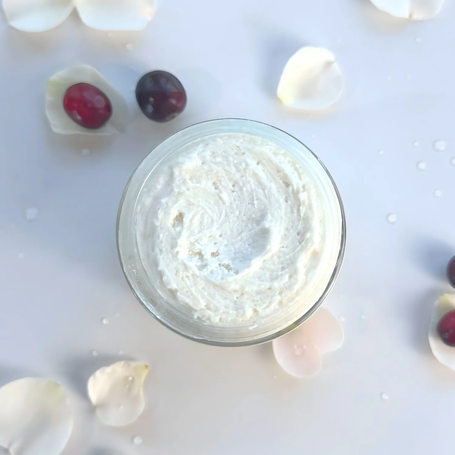Pink Grapefruit Tallow Sugar Scrub - Image 2