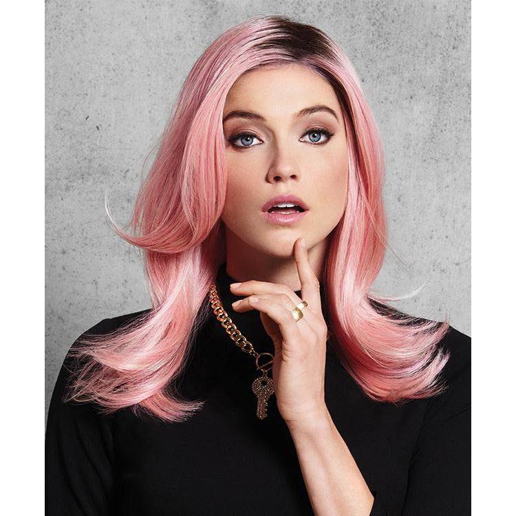 Pinky Promise -Fantasy Wig by Hairdo