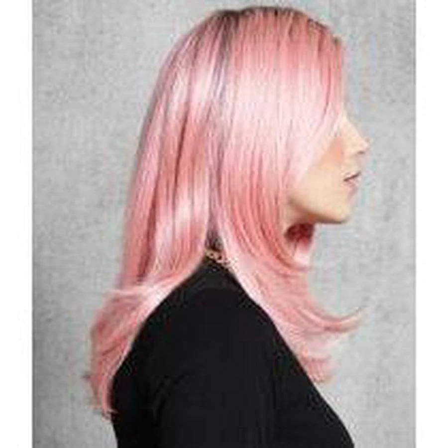 Pinky Promise -Fantasy Wig by Hairdo - Image 2
