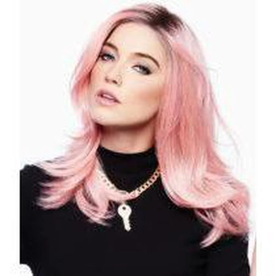 Pinky Promise -Fantasy Wig by Hairdo - Image 3