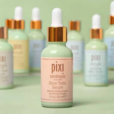 Pixi by Petra Glow Tonic Serum 1.01 fl oz  - Imperfect Box - Image 5