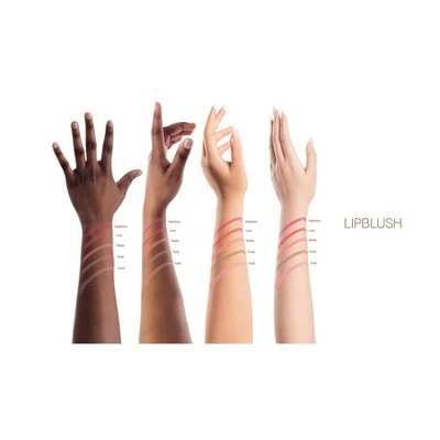 Pixi by Petra Lip Blush Purity 0.08 fl oz - Imperfect Box - Image 7
