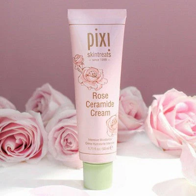 Pixi by Petra Rose Ceremide Cream 1.70 fl oz. - Imperfect Box - Image 3