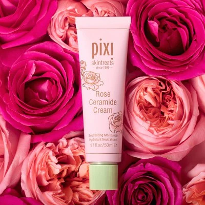 Pixi by Petra Rose Ceremide Cream 1.70 fl oz. - Imperfect Box - Image 5