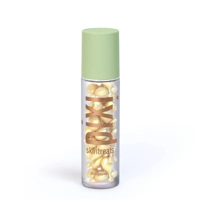 Pixi Vitamin-C CapsuleCare Serum Capsules 30ct - Imperfect Box - Image 2
