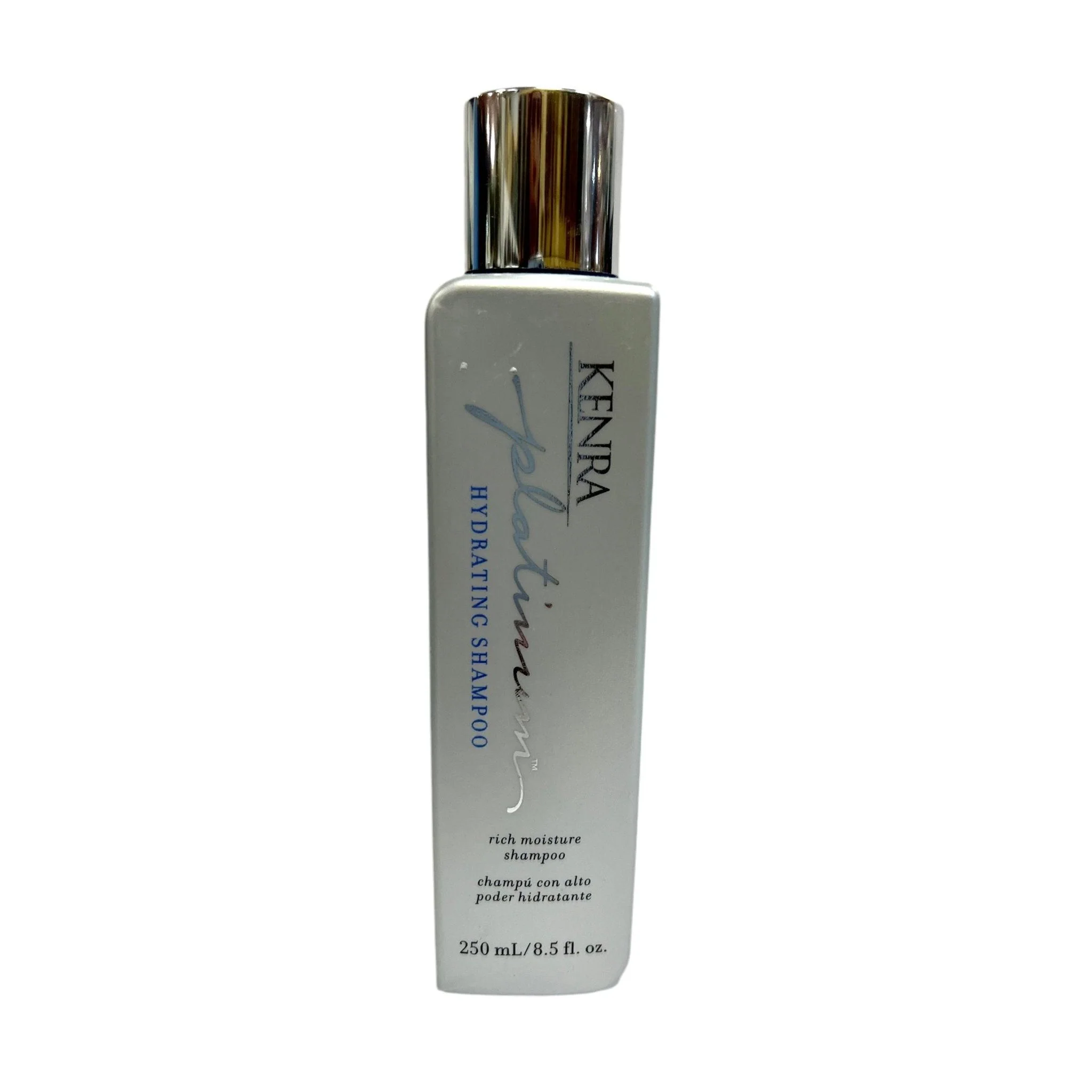 Platinum Hydrating Rich Moisture Shampoo - 8.5 fl oz