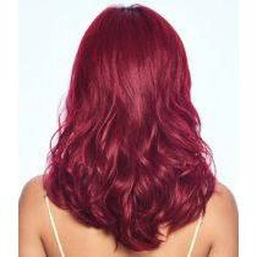 POISE & BERRY - Fantasy Wig by Hairdo - Image 5