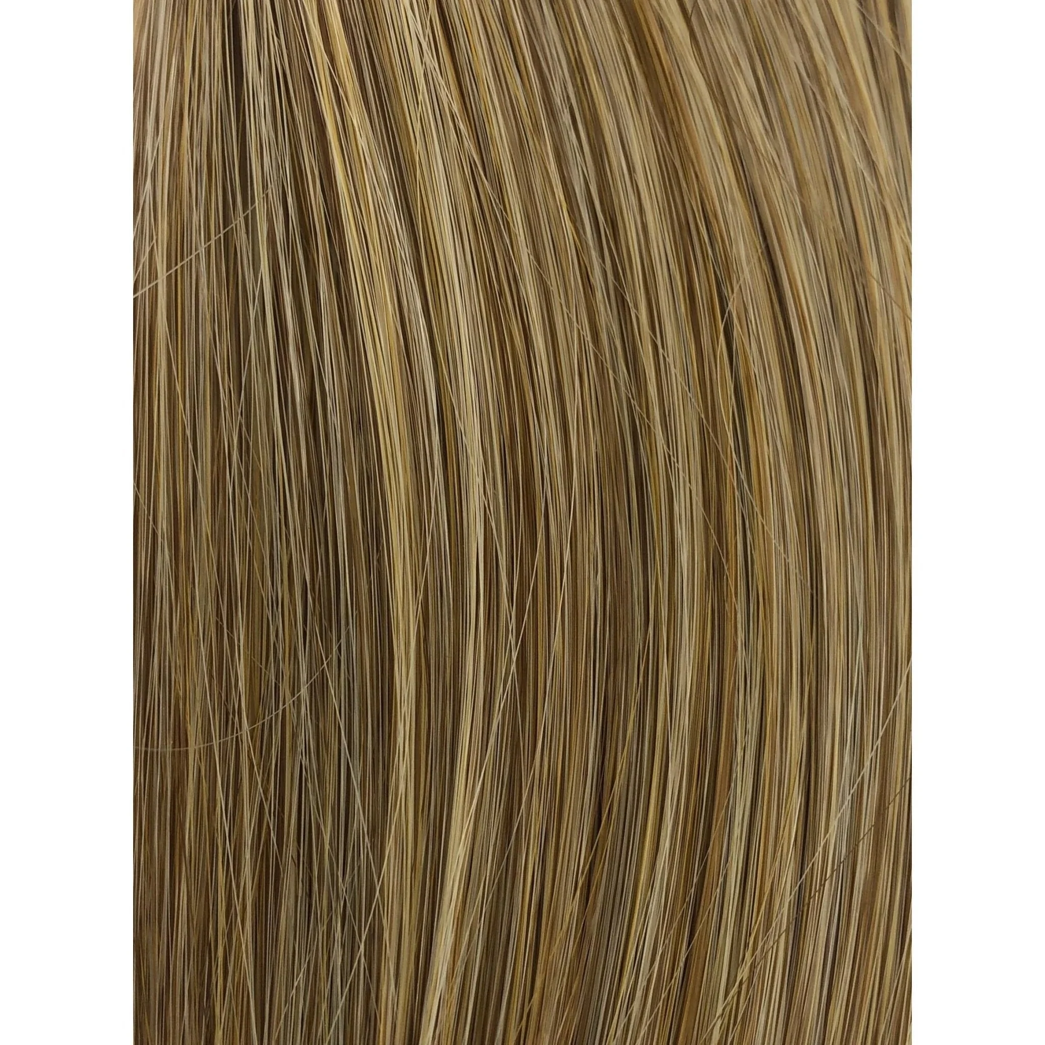 Pop Clip in color synthetic hair extensions by Hairuwear - Image 7