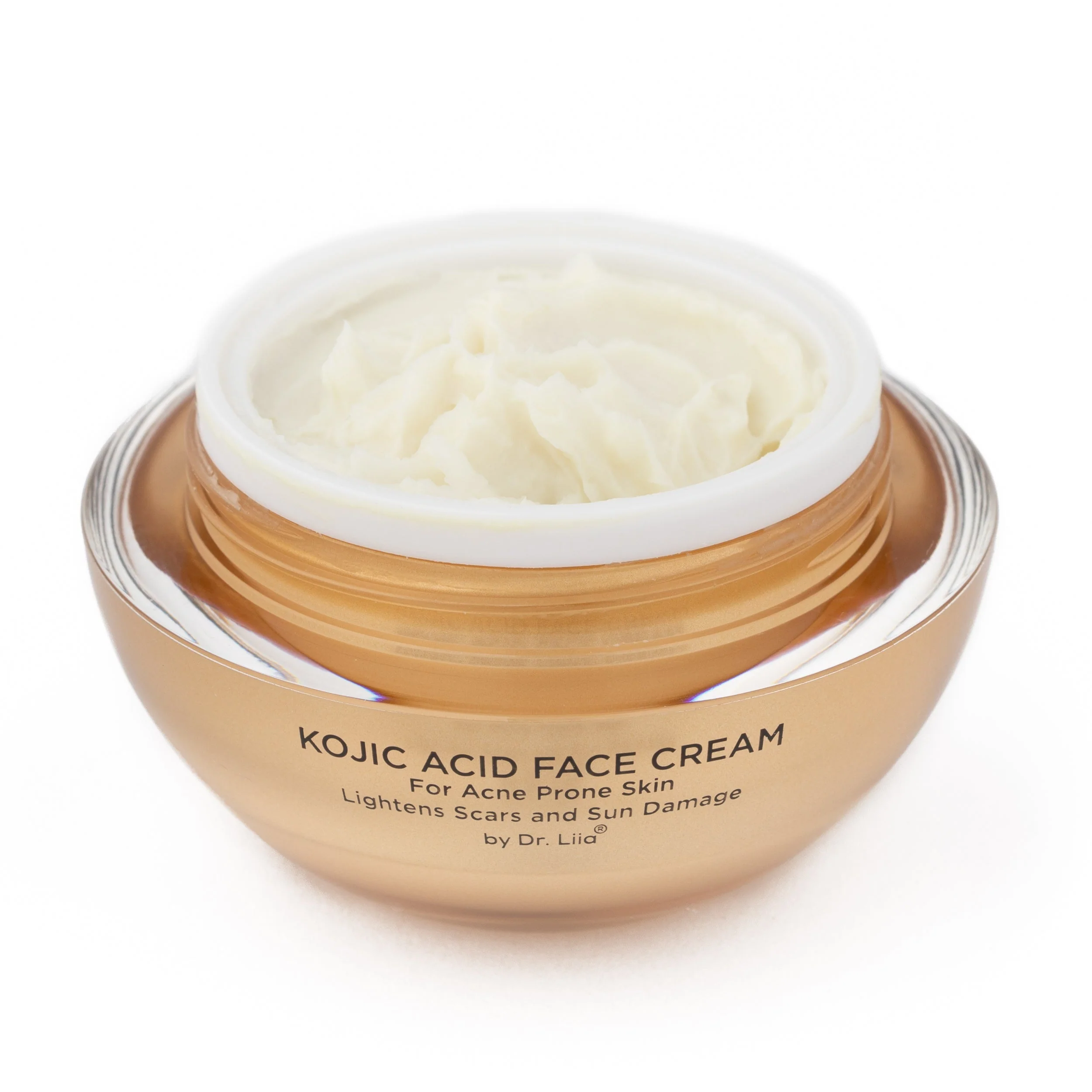 Pore Refining & Brightening Kojic Acid Skincare Set – Vegan, Hypoallergenic Duo - Image 12