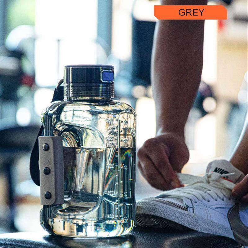 Portable Hydrogen Water Bottle 1.5L Rich Molecular - Image 11
