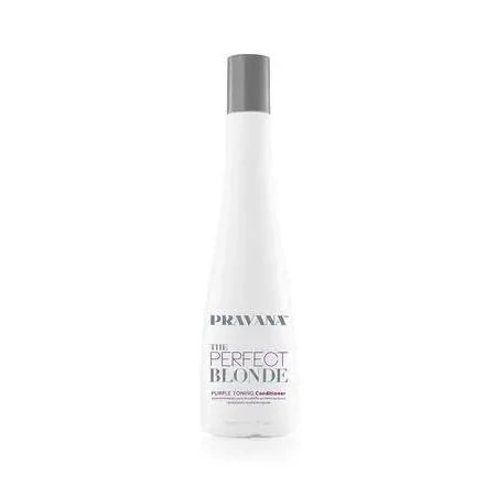 Pravana The Perfect Blonde Purple Toning Conditioner 10.1 fl 0z