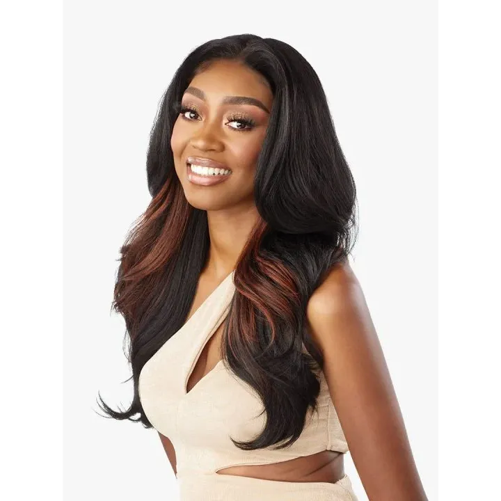 PRE CUT Butta Lace Wig - Unit 1 - Image 2