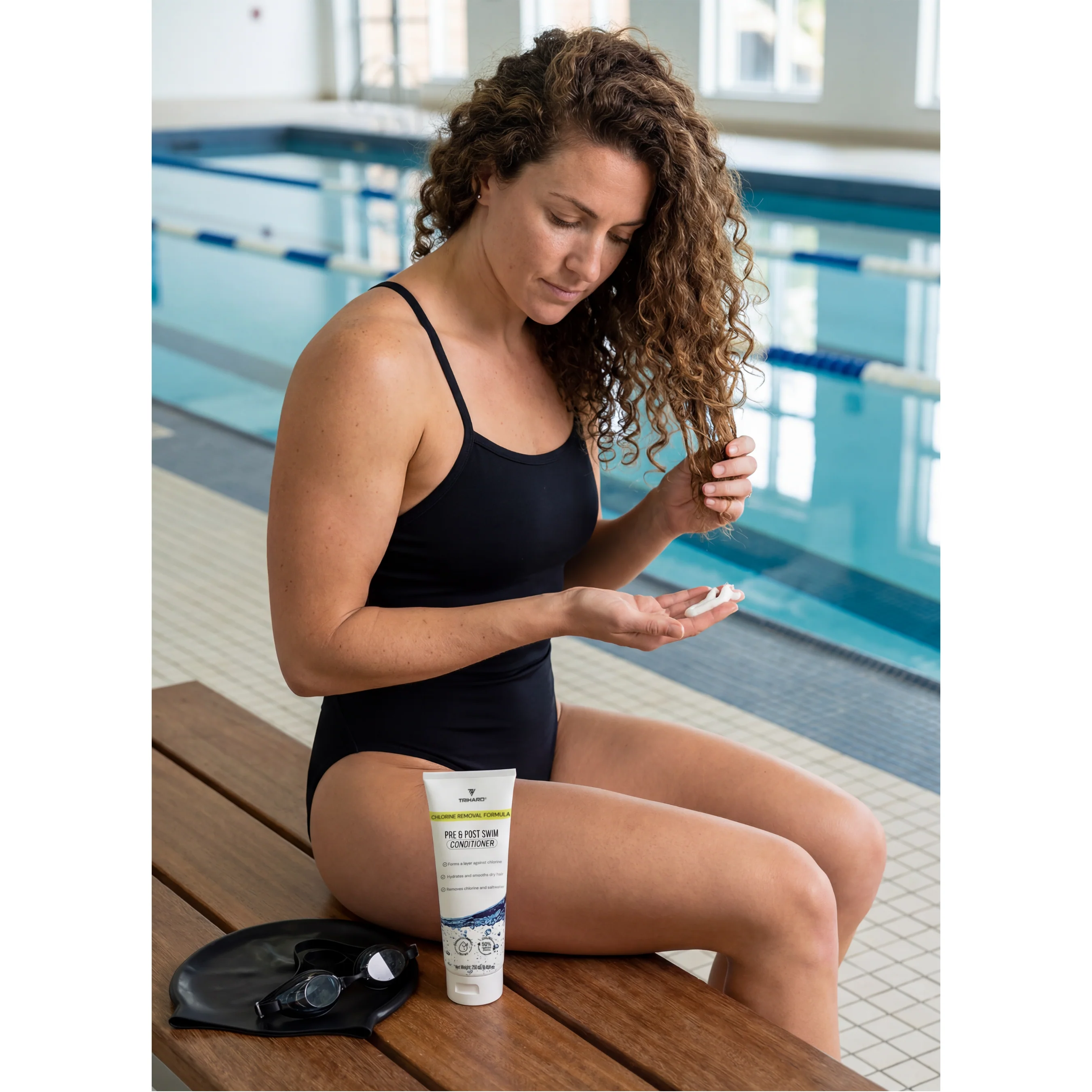 Pre & Post Swim Conditioner - Image 2