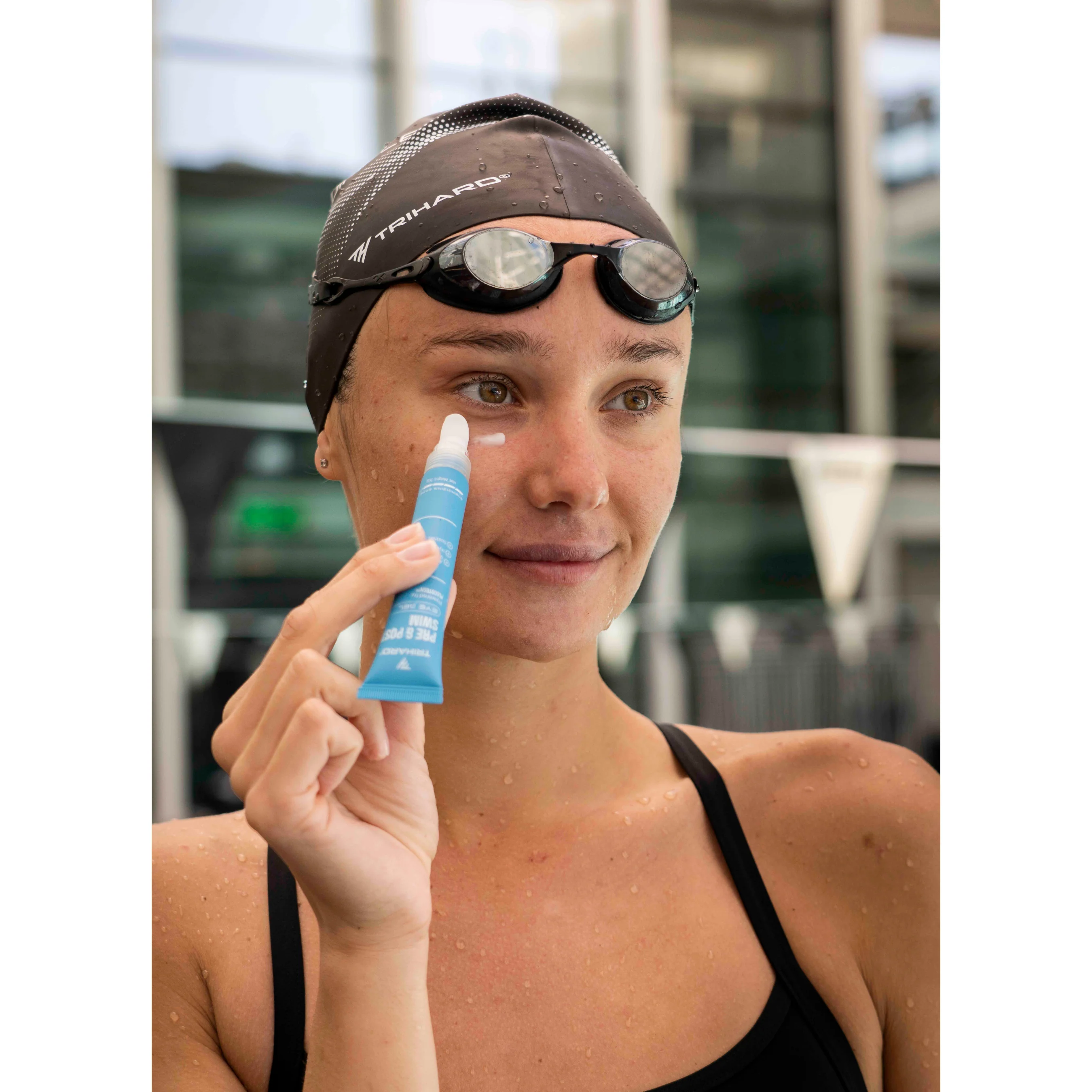 Goggle Marks Eye Gel - Image 2