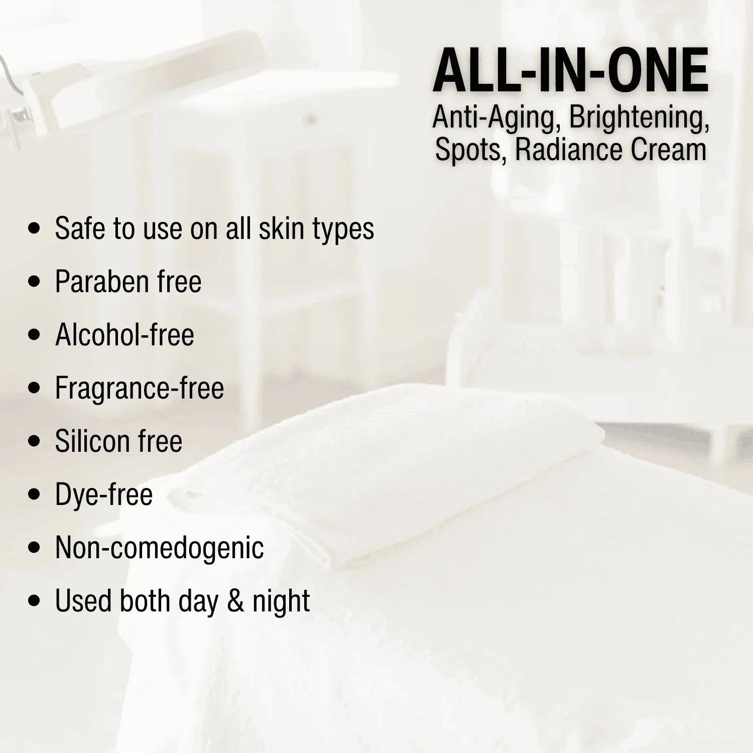 Precious Pearl Radiance Brightening Cream - Image 6