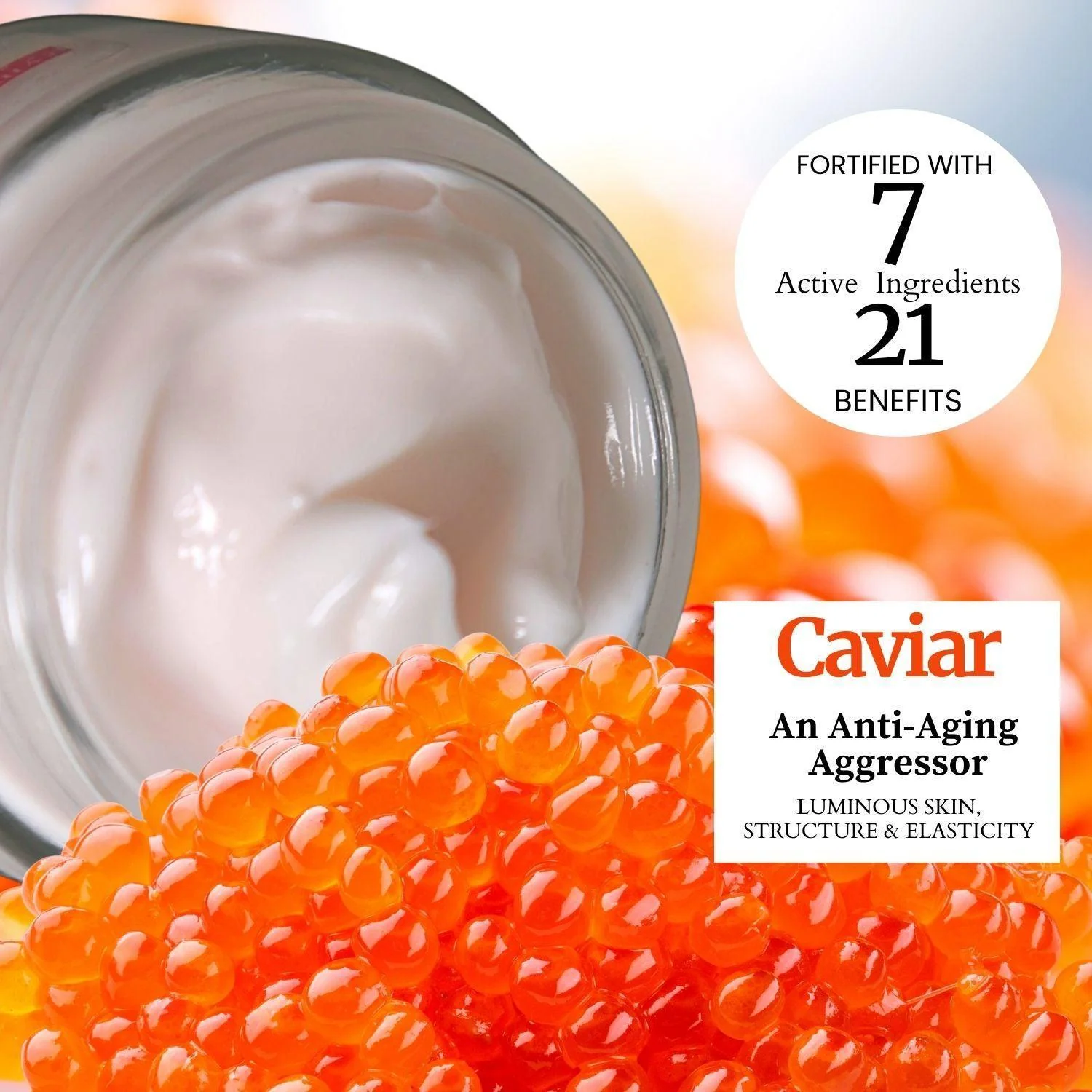 Precious Pearl Radiance Brightening Cream - Image 9