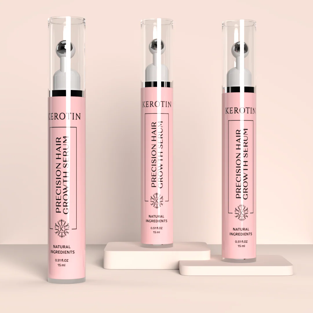 Precision Hair Growth Serum - Image 6