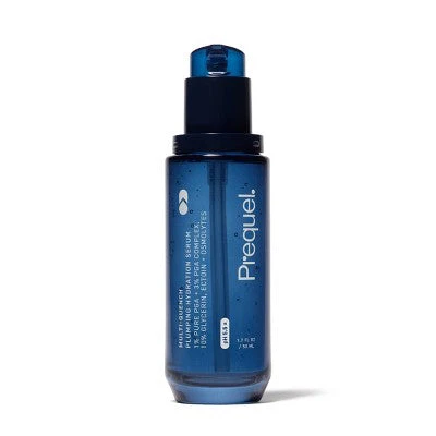 Prequel Multi Quench Plumping Hydration Face Serum 1.7 fl oz - Missing Box - Image 2