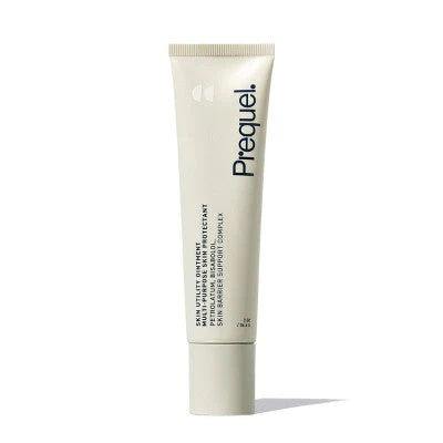 Prequel Skin Utility Ointment Facial Treatment 2oz - Imperfect Box
