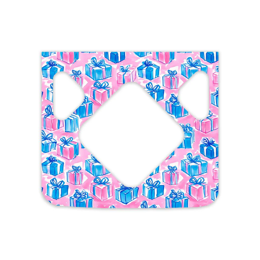 Presents Sticker for Medtronic MiniMed 770G & 780G - Image 2