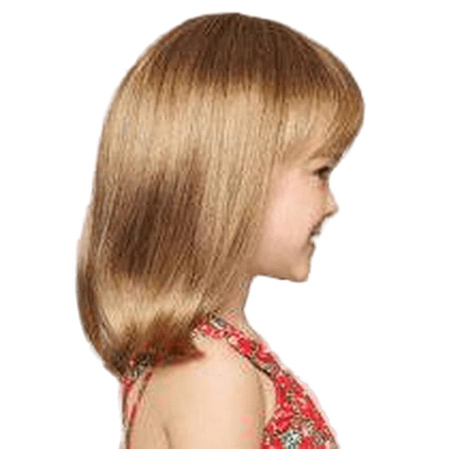 Pretty in Fabulous Kidz by Hairdo Wig - Image 3