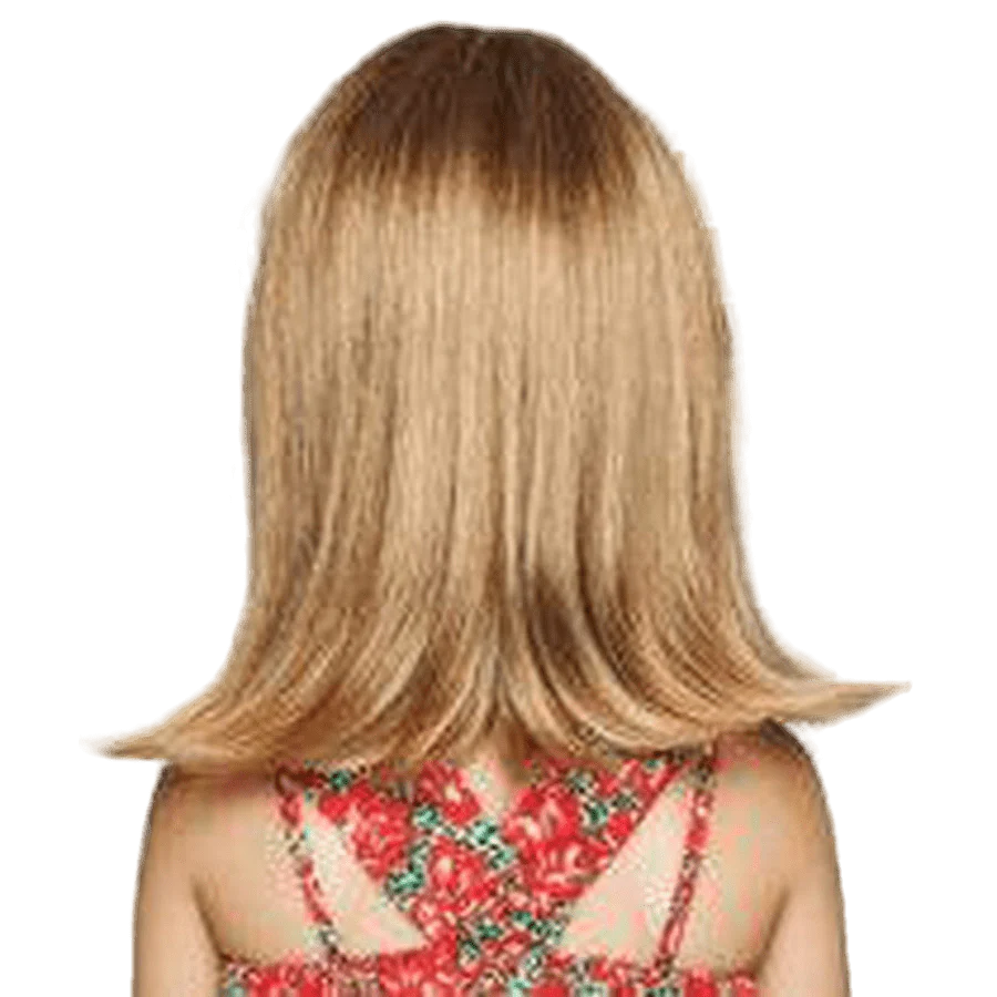 Pretty in Fabulous Kidz by Hairdo Wig - Image 4