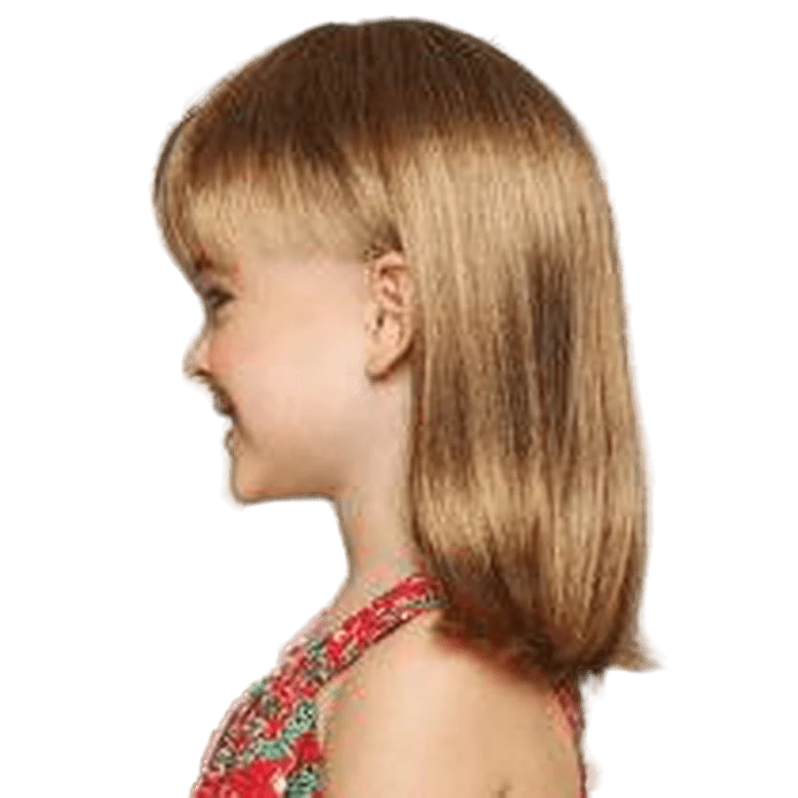 Pretty in Fabulous Kidz by Hairdo Wig - Image 5